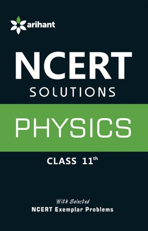 Ncert Solutions Physics Class 11th(English, Paperback, Bhatnagar Nipendra)