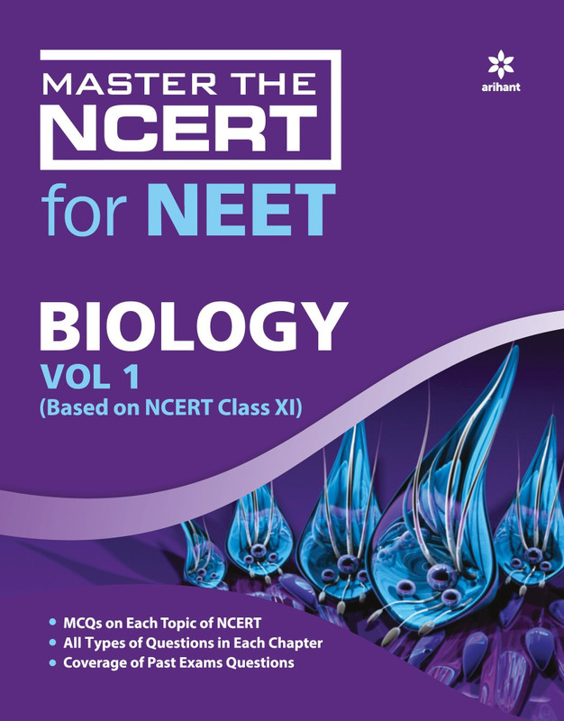 Master the Ncert for Neet Biology(English, Paperback, Sharma Sanjay)