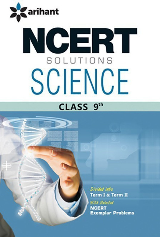 Ncert Solutions - Science for Class Ix(English, Paperback, Upreti Kanchan)