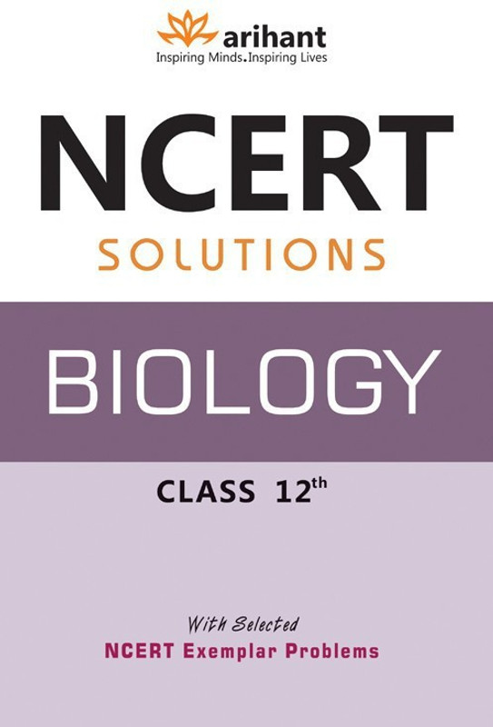 Ncert Solutions - Biology for Class 12th(English, Paperback, Hans Sargam)