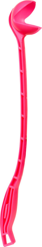 RSST Plastic Sidearm Pro Sidearm Ball Thrower(White)