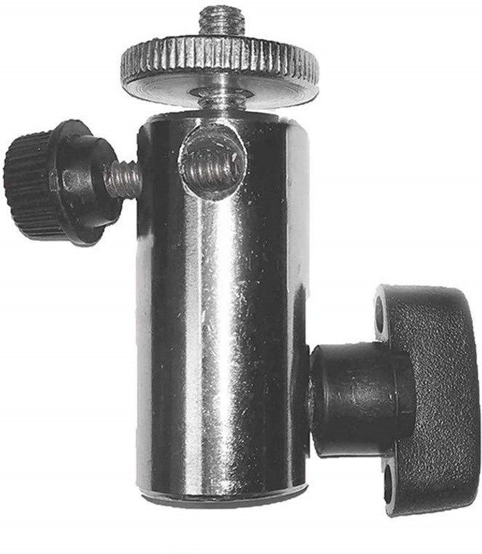 Cam cart Umbrella Clamp UC1 Bracket for Flash Clamp for Photography Rotating Flash Bracket
