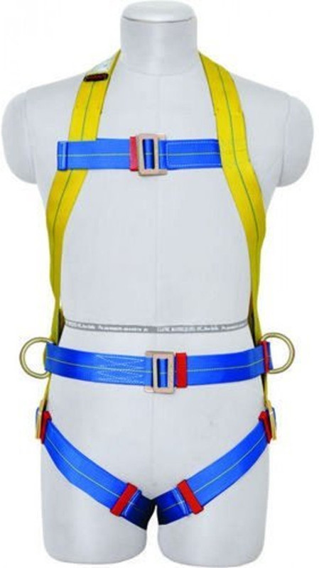 Japsin JII-630 Safety Harness(M)