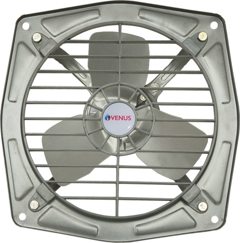 Venus Exair Exhaust fans EBB225 225 mm Exhaust Fan(Grey)