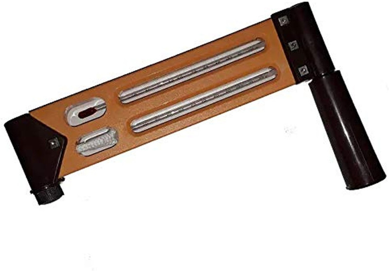 Japsin JII-PCMC All-in-One Analog Moisture Measurer(150 mm)
