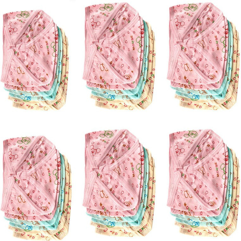 meet novelty Baby washable Printed langot