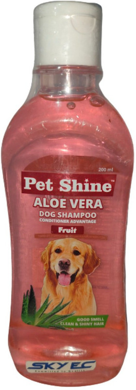 skyec Conditioning FRUIT Dog Shampoo(200 ml)