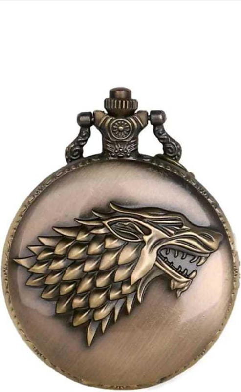 SB FASHION POINT SB DAD 01 SB DAD 01 0 0 Pocket Watch Chain