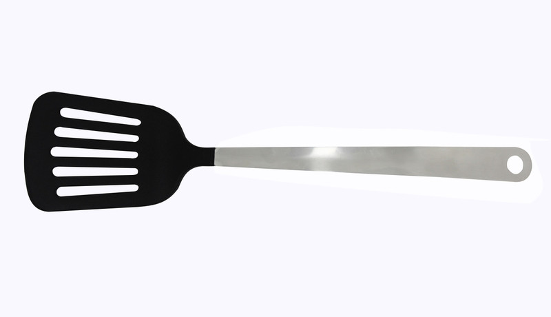 WHITEIBIS Spatula Turner Mixing Spatula(Pack of 1)