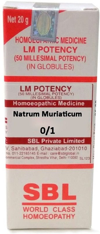 SBL Psorinum 0/2 LM Globules(20 g)