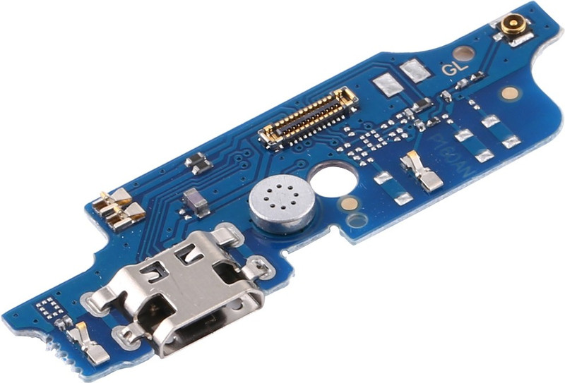 Ufixit SP0144 MOTO E6 PLUS Charging PCB Complete Flex