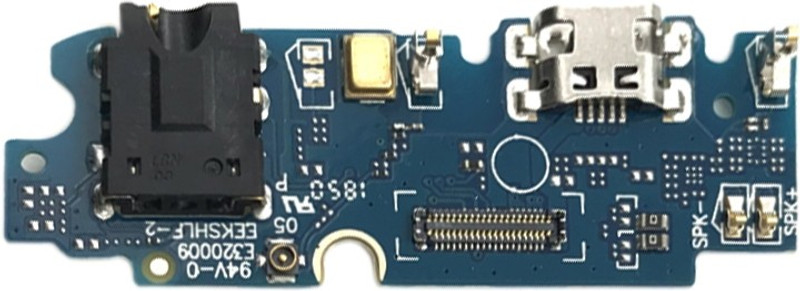 BringUAll C40 Asus Zenfone Max Pro M1 ZB601KL ZB602KL Charging PCB Complete Flex