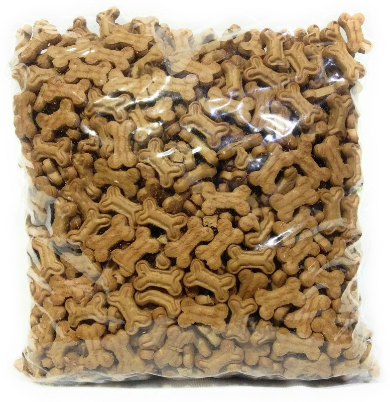 SRI BONE PUPPY BISCUITS Chicken Dog Treat(1 kg)