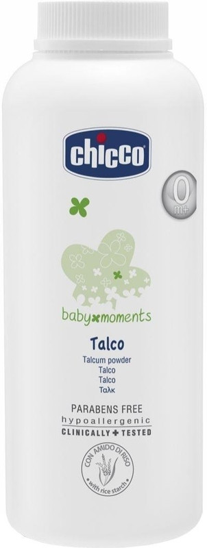 Chicco Talcum Powder 150 Gr.(150 g)