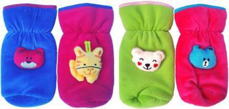 ADRIEL BRINGING JOY bottle cover_250 ml(Multicolor 2)