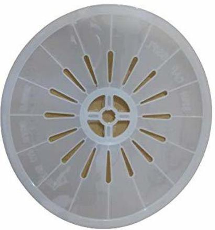 PANISTHA Spin Cap for Whirlpool Washing Machine,Spin Cap/Dryer Plate/Dryer Cover/Lid for Whirlpool Washing Machine Washing Machine Net(Pack of 1)
