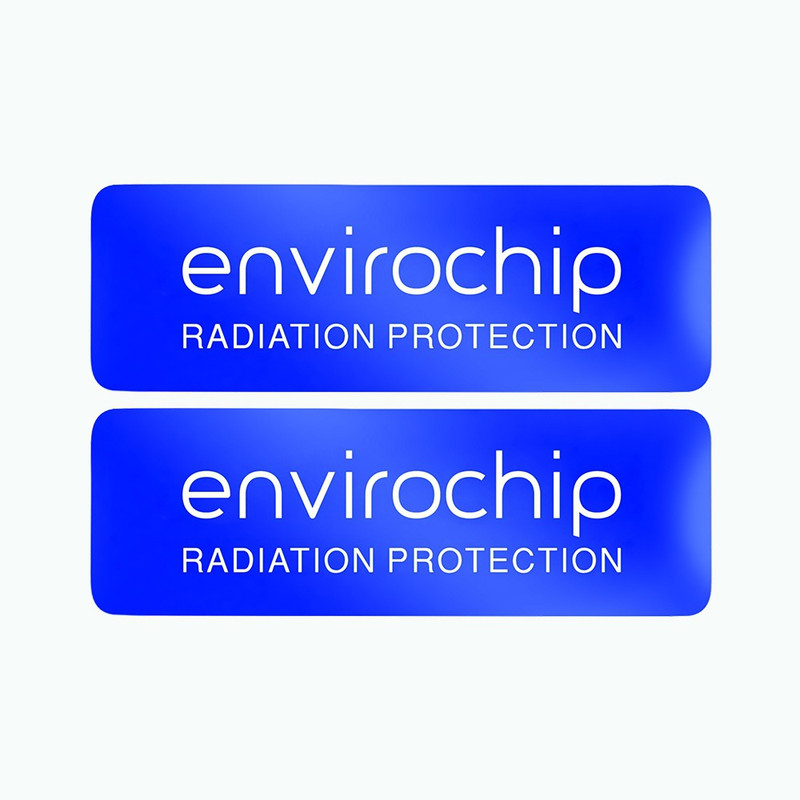 Envirochip for Baby Monitor (Blue) Anti-Radiation Chip(Generic)