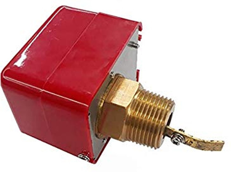 Japsin Water Flow Switch Smart Switch(Red)
