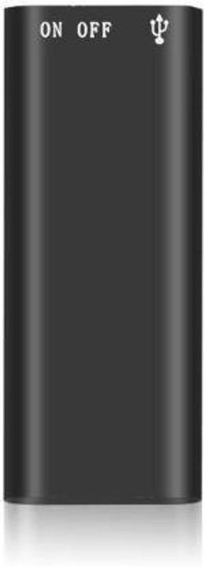 TFG SK-892 Voice Recorder - Audio Recorder Micro Digital memory of 8 GB inbuilt with Long Battery Backup Player and battery back up of 8 to 9 hours on a single charge | Voice Recording NA Voice Recorder(0 inch Display)