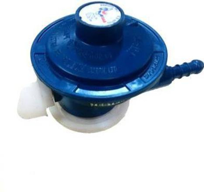 Yash Collections Low Pressure Regulator(Steel)