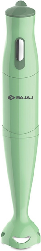 BAJAJ 300 W Green Hand Blender(HB 20)