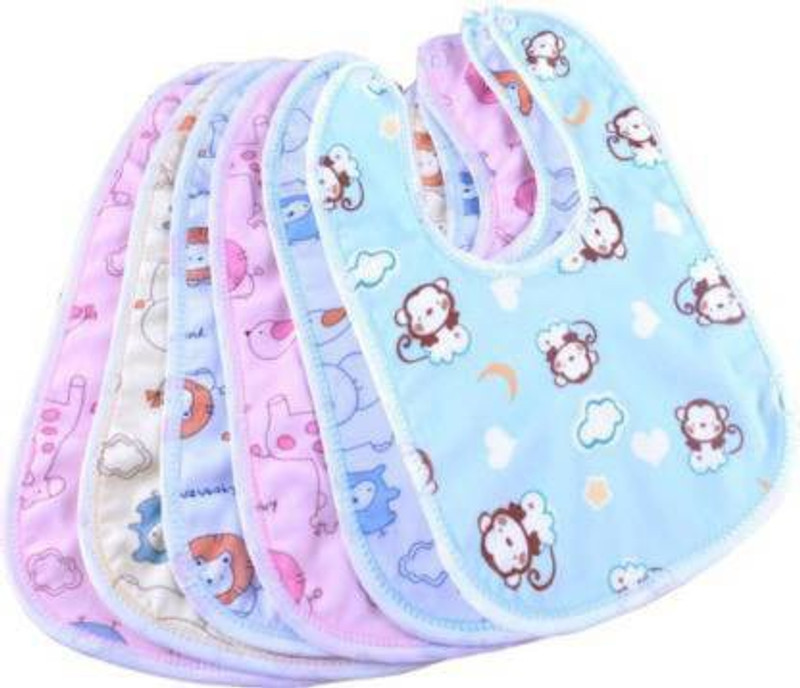 SuperDaze SD-06-BIBS-COLOR(Multicolor)