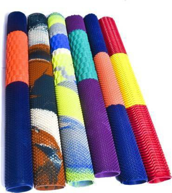 TITIKSHA NODENS Cricket Bat Grip Mesh Grip(Pack of 6)