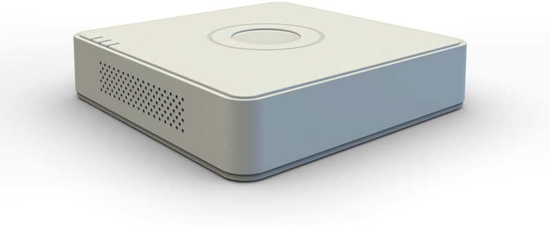 HIKVISION 16 CH DS-7116HGHI-K1 1080P Lite U H.265 DVR(Up to 10 TB, 16 Channel)