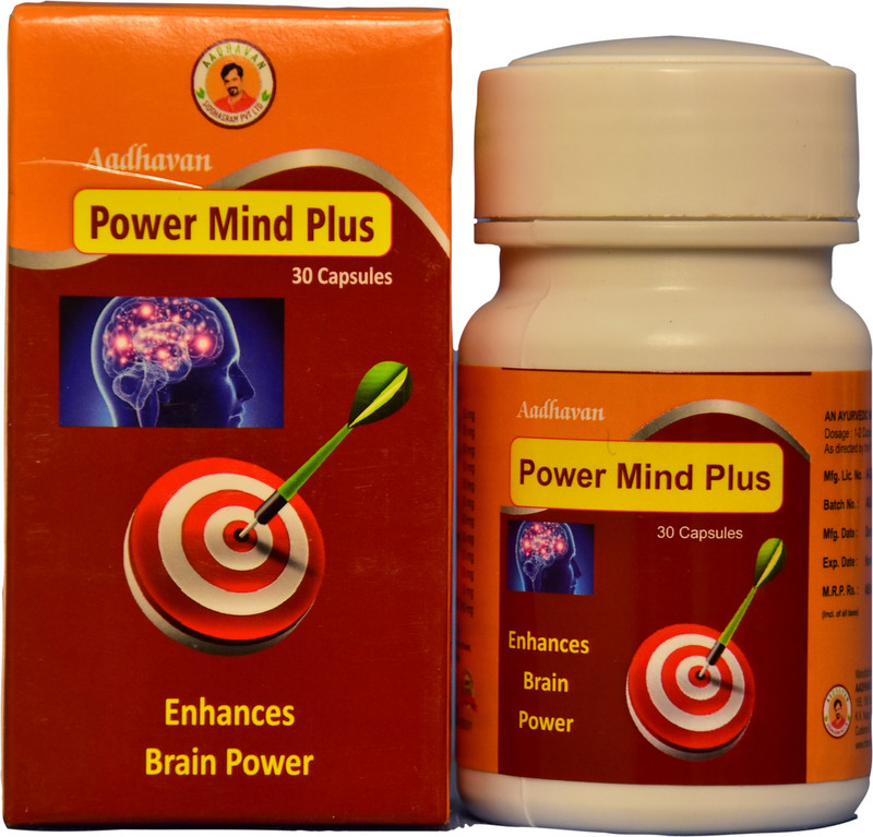 Hindustan A U Products A(30 Capsules)
