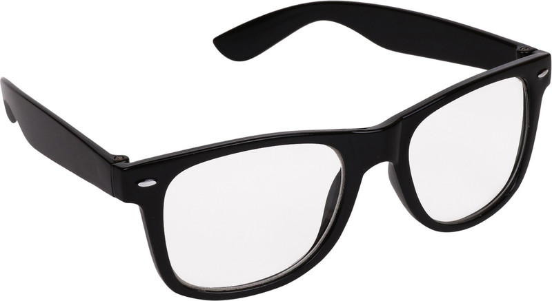 Airblu Full Rim Wayfarer Frame(59 mm)