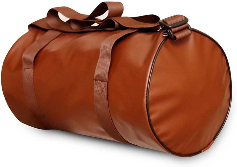 ELECTRIBLES GYM BAG SPORTS BAG KIT BAG(Kit Bag)