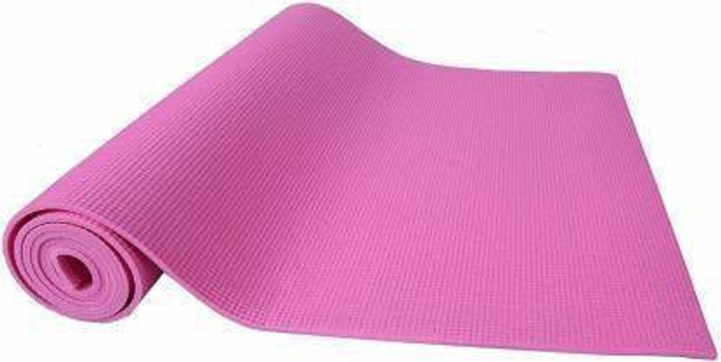 PCT yoga3 6 mm Yoga Mat