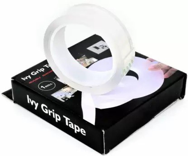 RRHR SALES GRIP TAPE Grip Tape(White)
