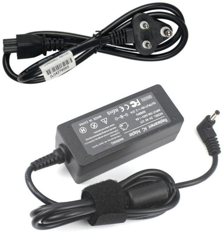 Laplogix A-sus Zen-Book UX21A-1AK1 Laptop 19V 2.37A 45 W Adapter(Power Cord Included)