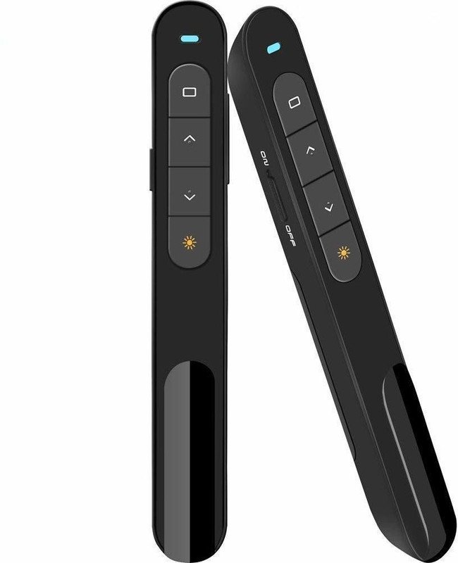 coolcold pp new presenter COOL-1 Presenter(black/Grey)