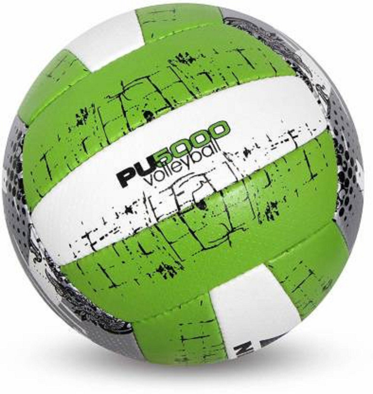 AMH Sports Volleyball, Size 4 Volleyball Volleyball - Size: 4(Standard, Pack of 1)