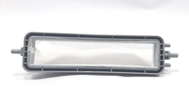 LG Lint Filter Rotation Filter for semi automatic washing machine Please match and buy Washing Machine Net(Pack of 1)
