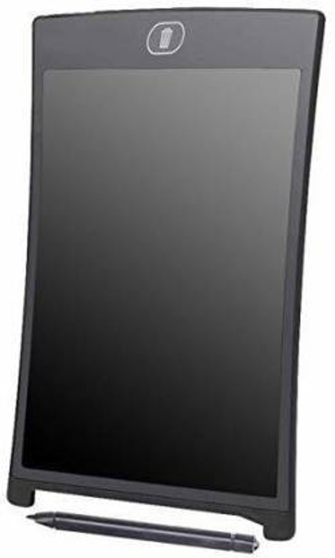 Gosling 8.5 Inch LCD Writing Tablet Drawing Board Erase Slate Pad Electronic Blackboard School Office Home Paperless Stationery 5 x 8.5 inch Graphics Tablet Connectivity - Wireless(Black)