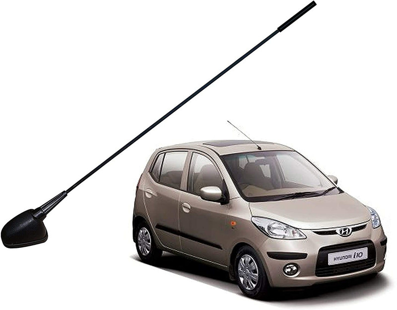 Saviraj Car OE FM/AM Roof Car OE FM/AM Roof antenna for i10 car antenna Satellite Vehicle Antenna