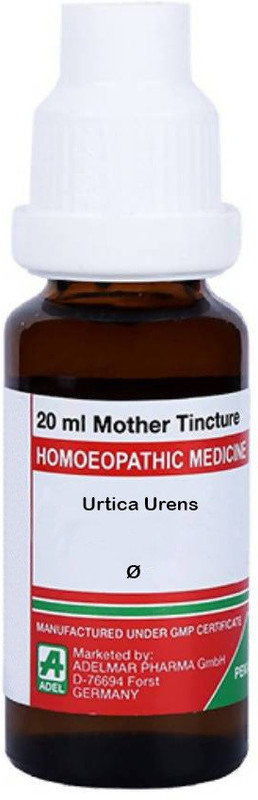 ADEL Urtica Urens Q Mother Tincture(20 ml)