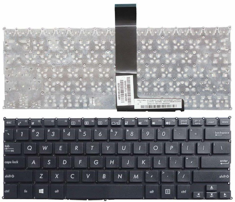 SellZone X200M X200MA R202CA R202LA Laptop Keyboard Replacement Key
