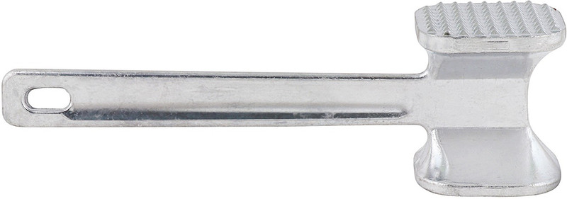 Mohini steels Aluminum Keema Hammer | Cooking Tools Kitchen Accessories Aluminium Hammer Meat Tenderizer