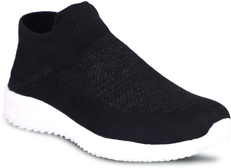 aadi Running Shoes For Men(Black) aadi Running Shoes For Men(Black)