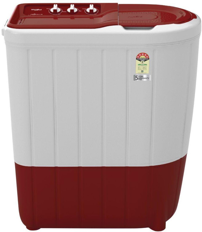 whirlpool superb atom 65i