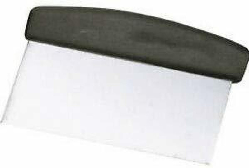 Royals Stainless Steel Dough Bench Scrapper Pastry Cutter