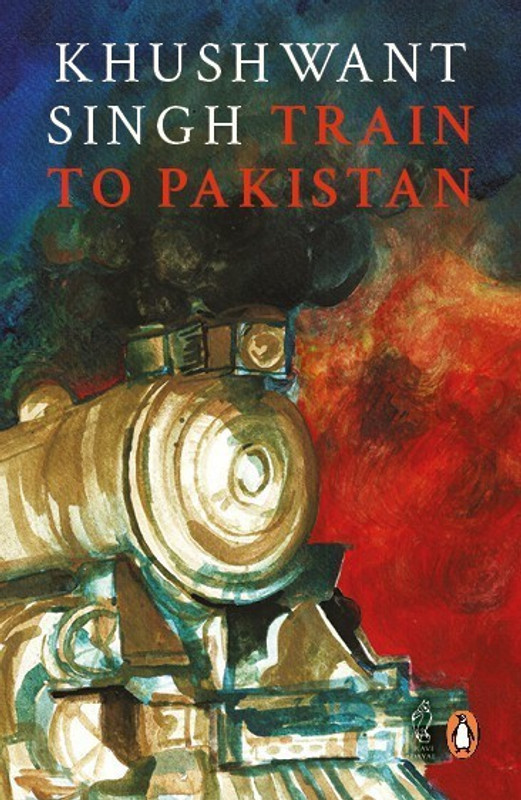Train To Pakistan(English, Paperback, Singh Khushwant)