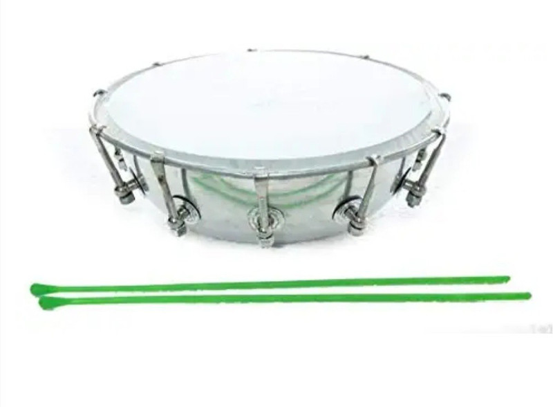 new jaibharat musicals td01 Conga(Skin)
