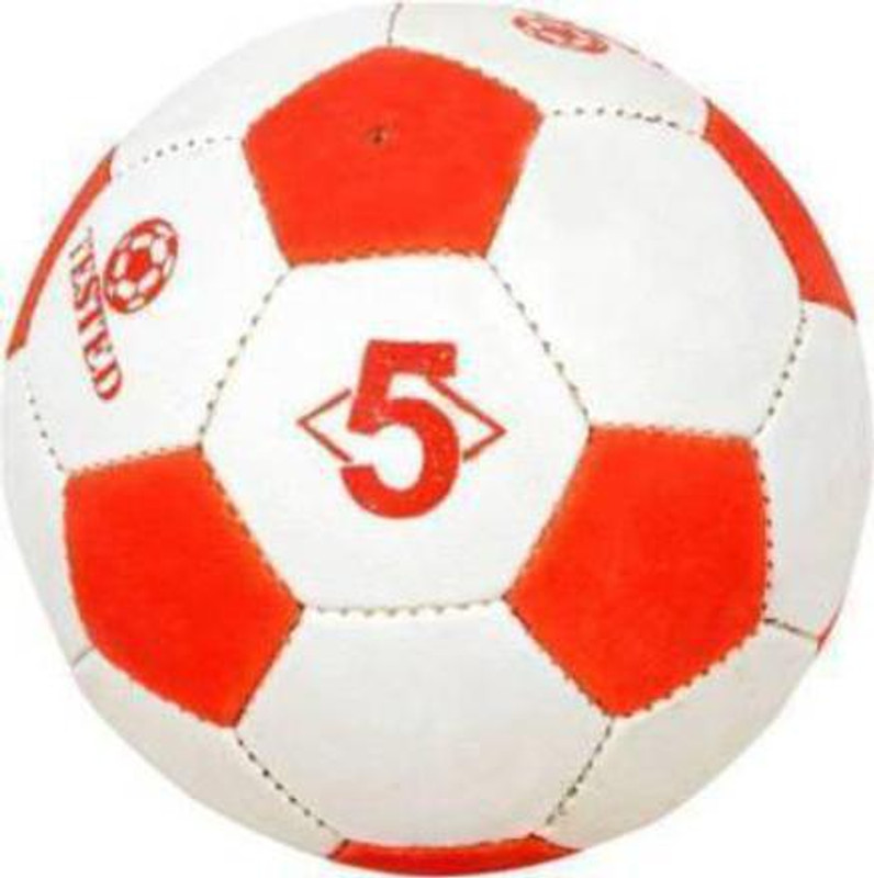 Dinetic high quality rubber rugby football Football - Size: 5(Standard, Pack of 1)