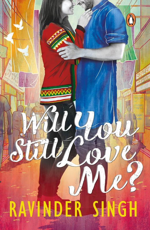 Will You Still Love Me?(English, Paperback, SINGH RAVINDER)