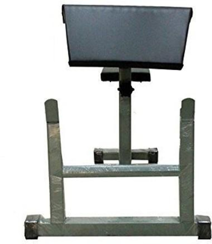 SBR Sports Hyperextension Fitness Bench